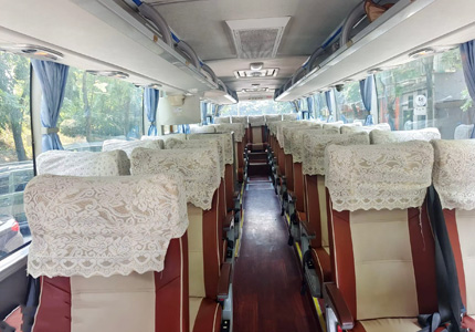 Coach 27 Seater