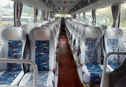 Coach 50 Seater