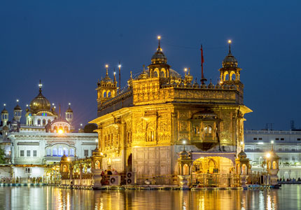 Amritsar Tours