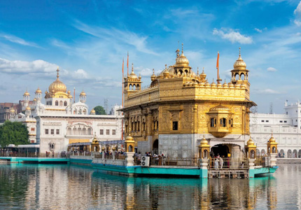 Amritsar 3 Days Tour from Delhi