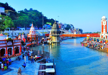 Haridwar Taxi Service