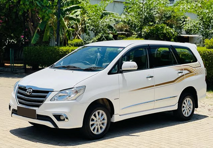 Toyota Innova