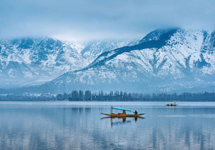 Jammu & Kashmir Tours