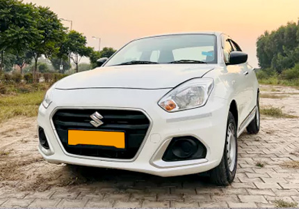 Swift Dzire