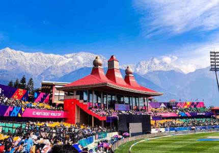 Pathankot to Dharamshala, Palampur, Bir Billing Adventure Tour