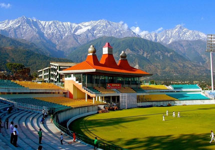 Amritsar with Dharamshala and McLeodganj Tour