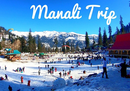 Pathankot to Shimla, Manali, Dharamshala, and Dalhousie Grand Tour