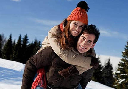 Chandigarh to Shimla Honeymoon Retreat